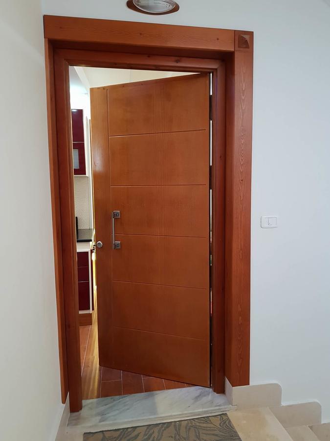 Appartement "Dina" Келибия Экстерьер фото